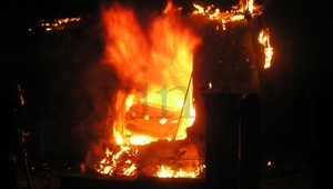 AUTENTICKÉ ZÁBERY. Jozef (†40) vrazil do detskej izby