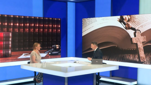 Štúdio 24: Ombudsman pod paľbou vyhrážok