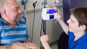 Viete, aký je rozdiel medzi chemoterapiou a imunoterapiou?