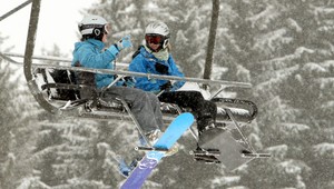 Túto sezónu sa tisíce Rusov a Ukrajincov chystajú dobyť Tatry