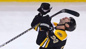 NHL: Chára rozhodol o víťazstve Bruins nad NY Islanders