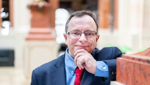 Vyjadrenie arcibiskupa Oroscha môže ovplyvniť veľa veriacich, hovorí cirkevný analytik Jaroslav Šebek