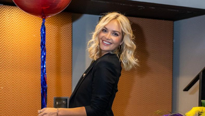 Konečne nová láska?! Kuchařová po rozvode s Brzobohatým v spoločnosti s TÝMTO fešákom!