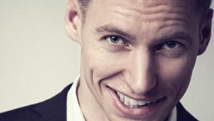 Thomas Puskailer valcuje Slovensko, po vypredanom turné plánuje ďalšie