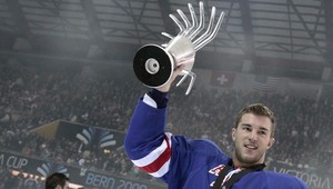 NY Rangers víťazom premiérového Victoria Cupu