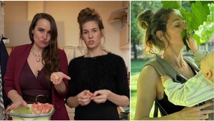 Octavia McKenzie z Bez servítky ukázala SYNČEKA: Pozrite na toho blonďavého anjelika!