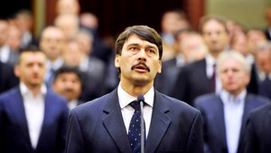 Maďarsko si zvolilo staronového prezidenta