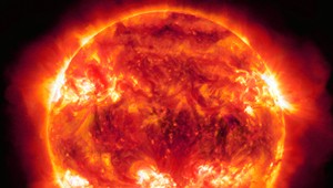 Číňania opäť prahnú po prvenstve. Do vesmíru chcú vyslať elektráreň