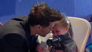 Mareš oslávil 50. narodeniny, TOTO prekvapenie ale nečakal! Nechýbali ani slzy!