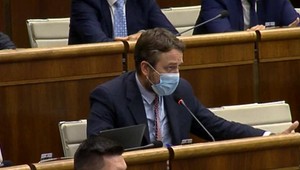 Dohoda s USA: Majú sa slovenské ženy čoho obávať? Minister Naď má pre Ľuboša Blahu tvrdý odkaz