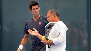 Marián Vajda už nie je trénerom Novaka Djokoviča