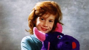 Poznáváte tuhle rozkošnou holčičku? Nyní je z ní velká herecká diva!