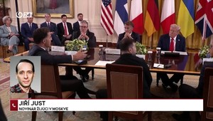 Štúdio 24: Po stretnutí v Bielom dome