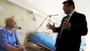 Totálny kolaps? 1. decembra zostanú zatvorené aj ambulancie