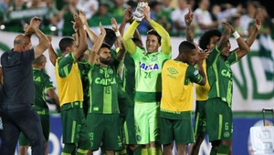 Futbaloví rivali ponúkli klubu Chapecoense svojich hráčov