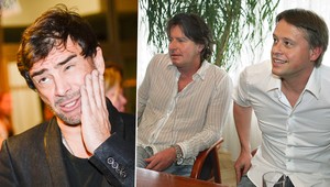 Kostlivec v skrini Sagvana Tofiho: Musí splatiť dlh 2,3 milióna korún