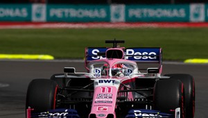 Ďalšia zmena názvu. V F1 od roku 2021 tím Aston Martin