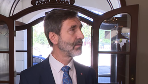 Vyjadrenie ministrov Blanára a Migaľa pred rokovaním vlády
