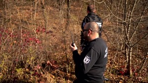 Tragický koniec pátracej akcie: Vyše mesiaca nezvestného Mareka našli mŕtveho v lese