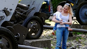 Mamičky pozor! Rodičovský príspevok a prídavky idú hore