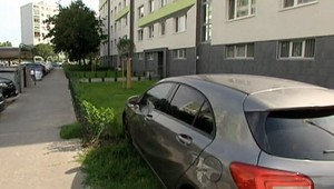 Petržalčanov zobudila policajná naháňačka