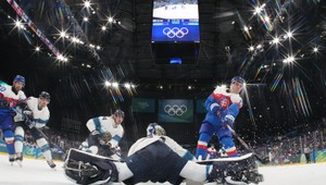 Najlepšie FOTOGRAFIE z 5. olympijského dňa