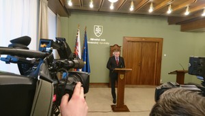Fico nevylúčil, že schválenú zdravotnícku novelu zrušia
