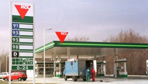 Maďarský ropný gigant zažaluje slovenskú vládu. Matovič sa neobáva, že uspejú