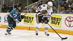 Hossov pokus číslo tri o dobytie pohára