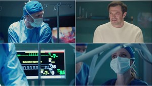 Scéna z Nemocnice, ktorá všetkých rozplakala: Filip Balog sa ocitol na „druhej strane“!