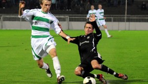 13. kolo Corgoň ligy venované boju proti rasizmu