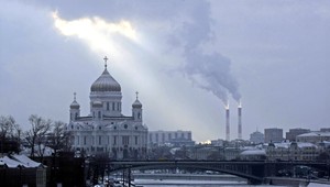 Slováci v plavkách, Rusi v kožuchoch...