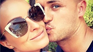 Poriadne sexi FOTKA Twiinsky mesiac pred pôrodom: Mamičky, aj vy ste takto vyzerali?