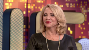 Zdena Studenková dostala darček, ktorý jej nastavil zrkadlo: Takto bude vyzerať v roku 2080!