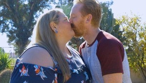 Ľudia ho odsudzujú, pretože má o 100 kíl ťažšiu ženu: Nie sme iní, tvrdia