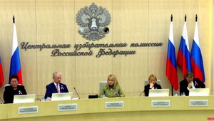 Ruské volebné miestnosti v Podnestersku vyvolali ostrý diplomatický spor s Moldavskom