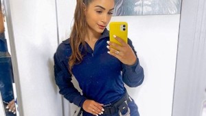 Krásna policajtka je hviezdou Instagramu: Keď zhodí uniformu, ľudia stratia reč