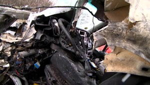 Hasičov privolali k požiaru, po ceste ešte zasahovali pri vážnej nehode