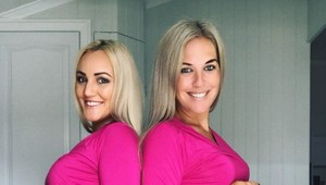 FOTO najlepších priateliek je hitom: Ani vo sne im nenapadlo, že sa TOTO stane!