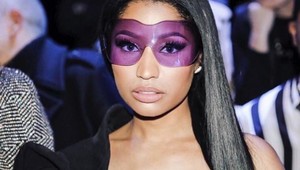 Nicki Minaj to prehnala. TAKTO vyzerá jej prsník