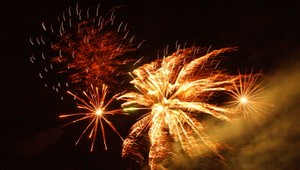 Ochranári v Tatrách vyzývajú návštevníkov: Ohňostroj, prosím, nie!