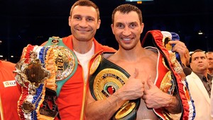 Vladimir Kličko víťazom súboja desaťročia, Haya zbil na body