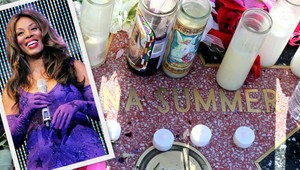 Pochovali kráľovnú disko hudby Donnu Summer (†63)