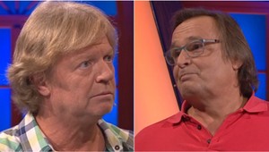 Skvelá šou Heslo je späť: Kramár a Vajda sa predvedú ako nekompromisní súperi!