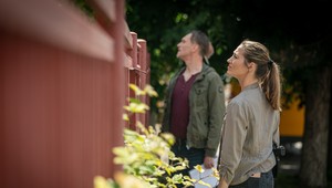 Marián Mitaš a Jana Kolesárová ako prísni kriminalisti: V novom seriáli im to spolu poriadne pristane!