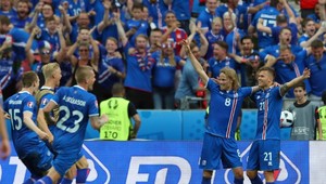 EURO U21: Island sa pokúsi prekvapiť