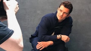 Orlando má v Prahe ďalšiu posilu. KTO mu prišiel pomôcť so synom a psom?