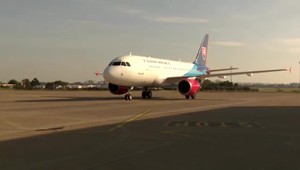 Vládna letka prevezie dvoch slovenských pacientov z USA a jedného z Číny