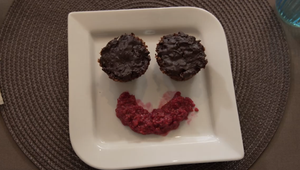 Dezert: Obliate mafiánky