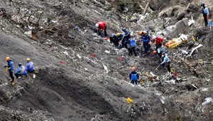 Kopilot havaroval úmyselne, potvrdzujú to údaje z druhej čiernej skrinky